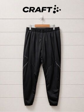 Craft Sports Pants – Size M – Black